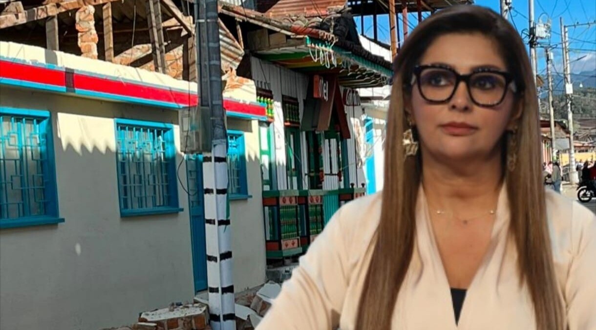 Gobernación del Tolima entrega balance tras comité de gestión del riesgo