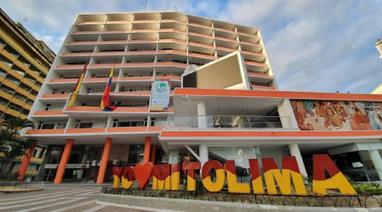 Descartan fallas estructurales en “El Palacio del Mango”