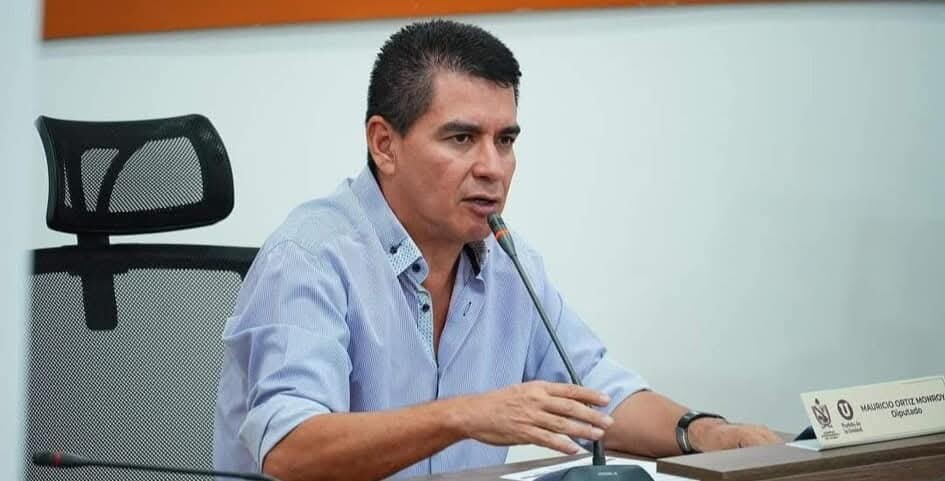 A juicio exalcalde de El Espinal