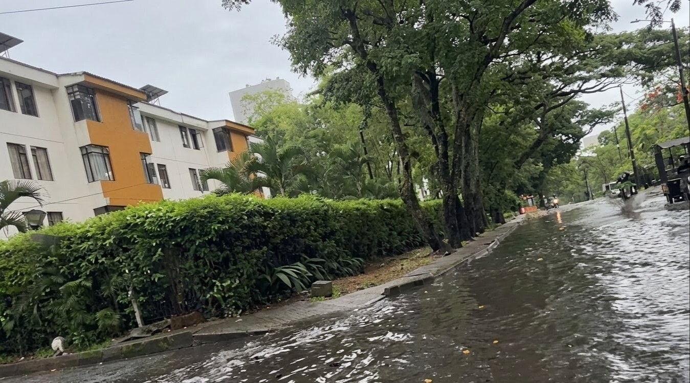 Entre lluvias y calor extremo: el panorama de esta semana para el Tolima