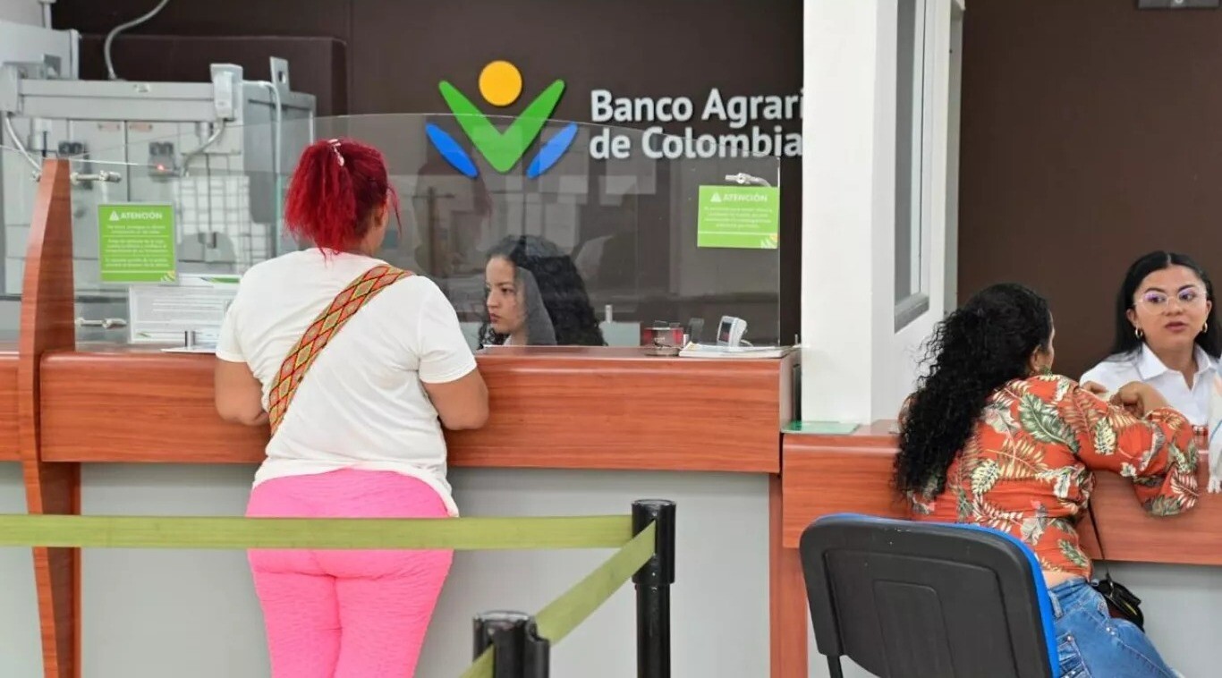 Banco Agrario devolverá comisiones a clientes de oficinas afectadas por el sismo