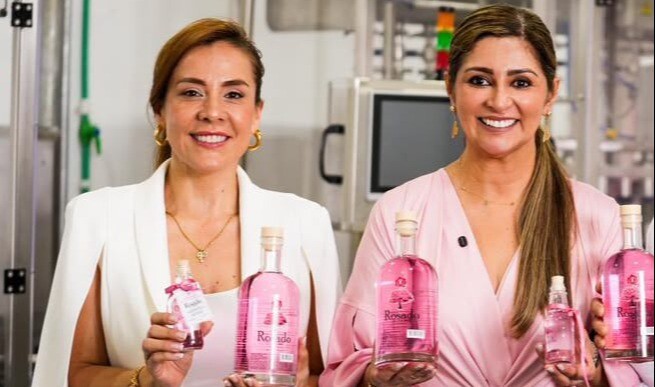 En solo dos años y siete meses, la Fábrica de Licores del Tolima alcanza resultados históricos
