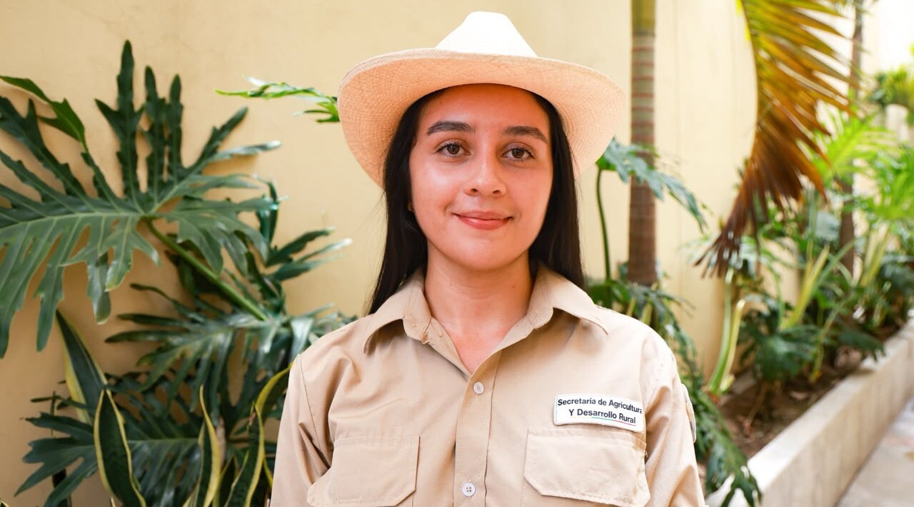Ana María Granada asume la Secretaría de Agricultura y desarrollo rural de Ibagué