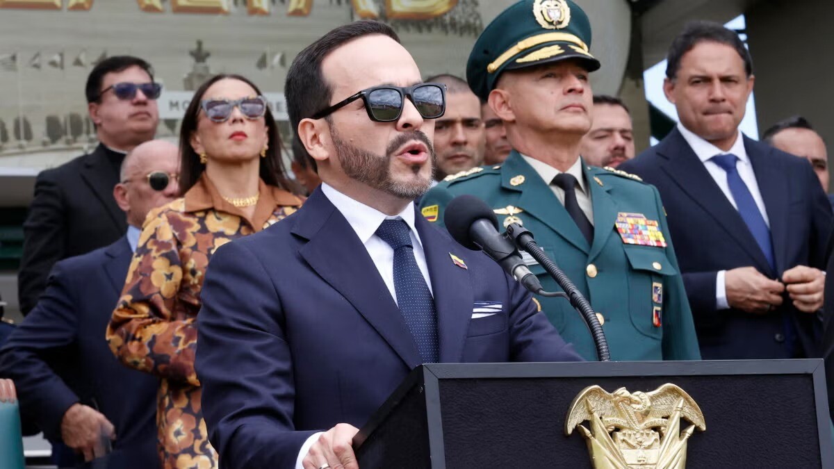 El Gobierno Abelardo De La Espriella suma más de 30 extradiciones en 16 días