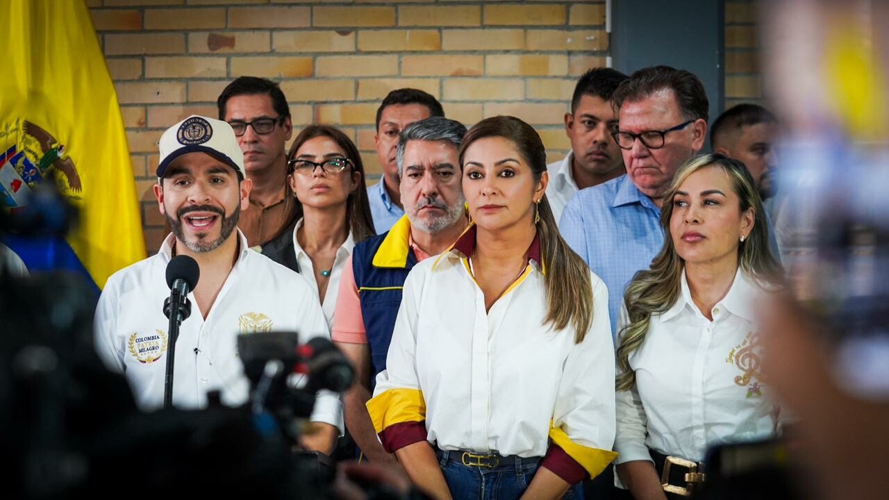 Gobierno crea Zona Económica Especial para la reactivación en el Tolima