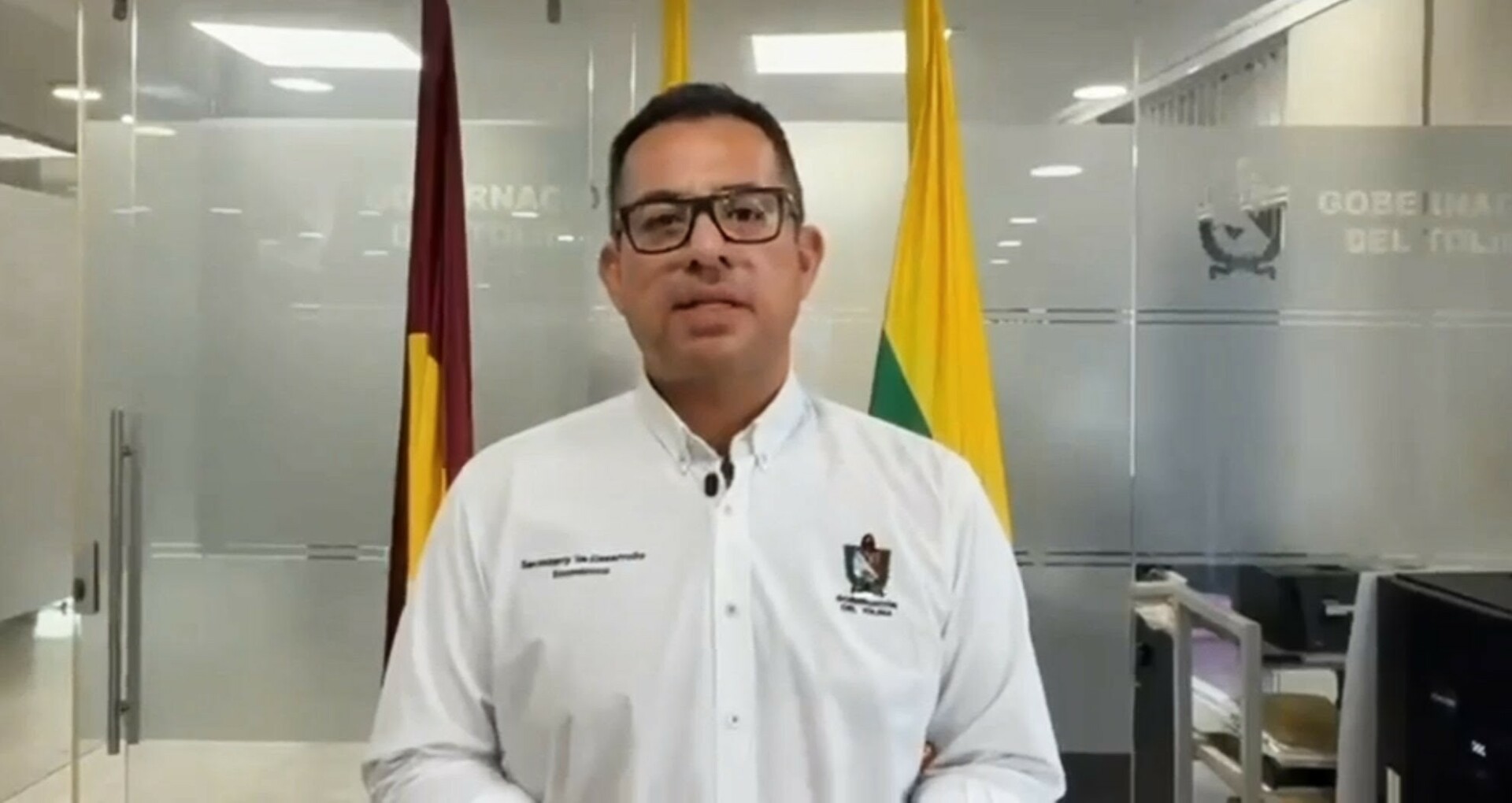 El Tolima crea grupo élite para investigar las causas de incendios forestales