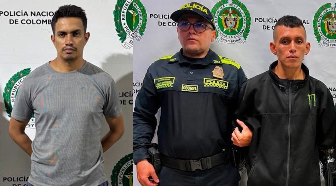 Cárcel para judicializados por homicidios en Ibagué