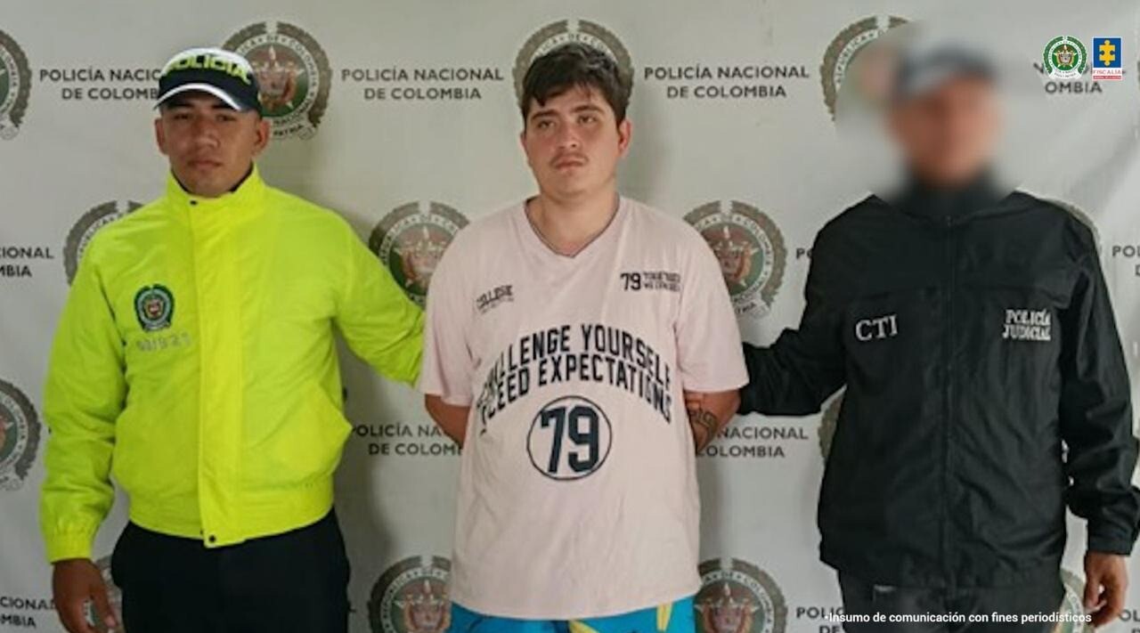 A la cárcel presunto implicado en el doble homicidio ocurrido en Purificación