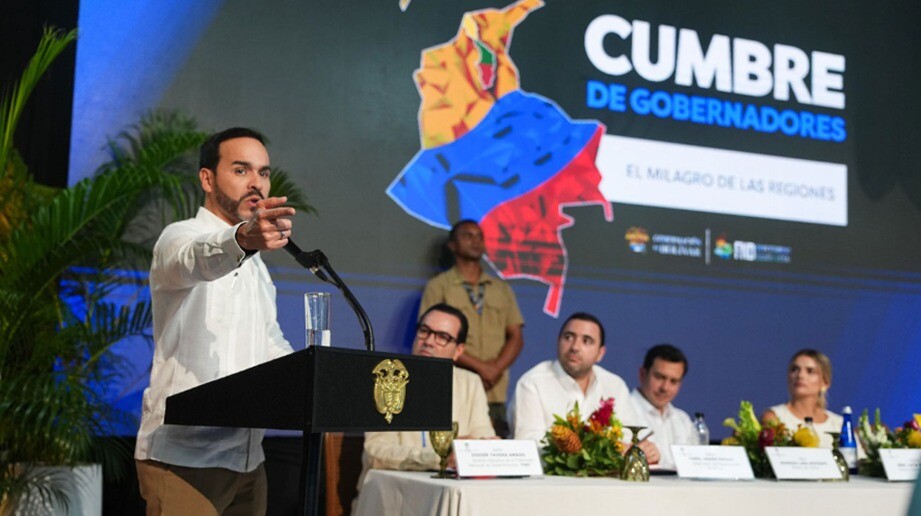 La advertencia perentoria a los gobernadores y alcaldes