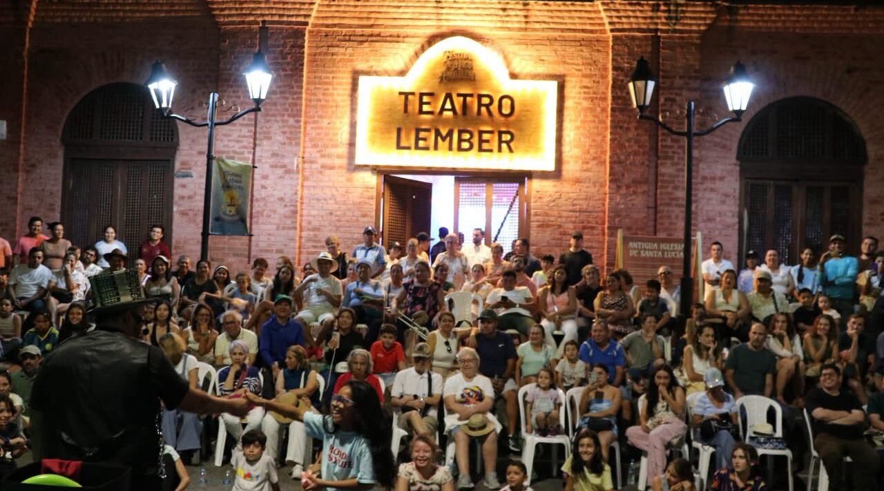 Ambalema impulsó su economía y turismo con la segunda edición del Festival de Magia