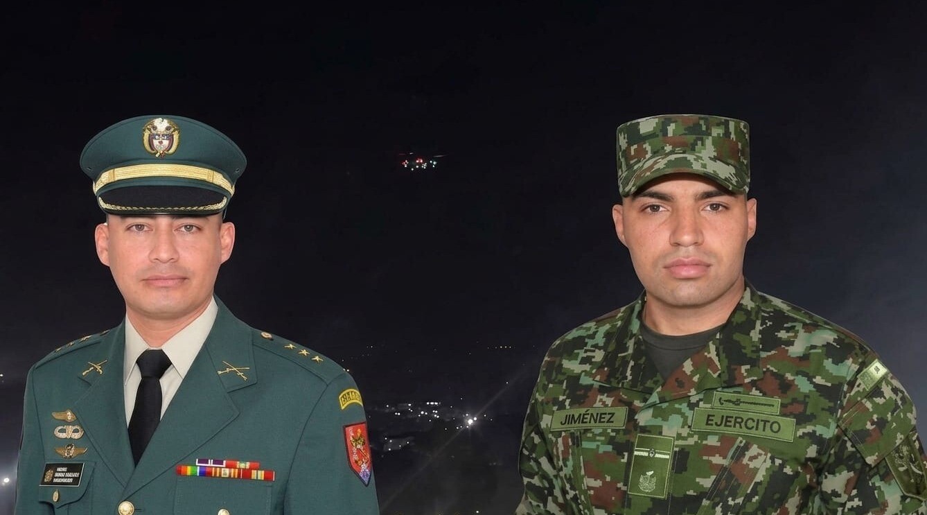Ataque con drones explosivos a base militar en Ocaña deja dos militares muertos