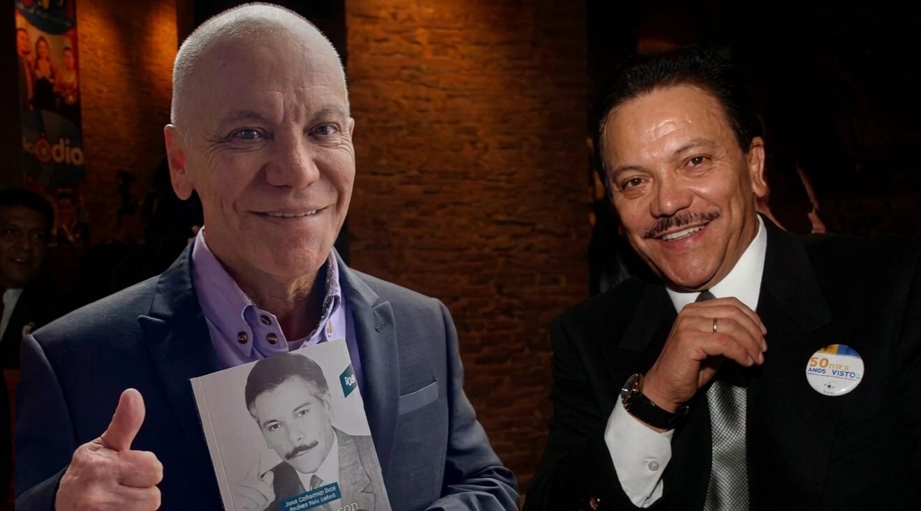 “Paz, Amor y Buen Genio”: el legado de Juan Guillermo Ríos