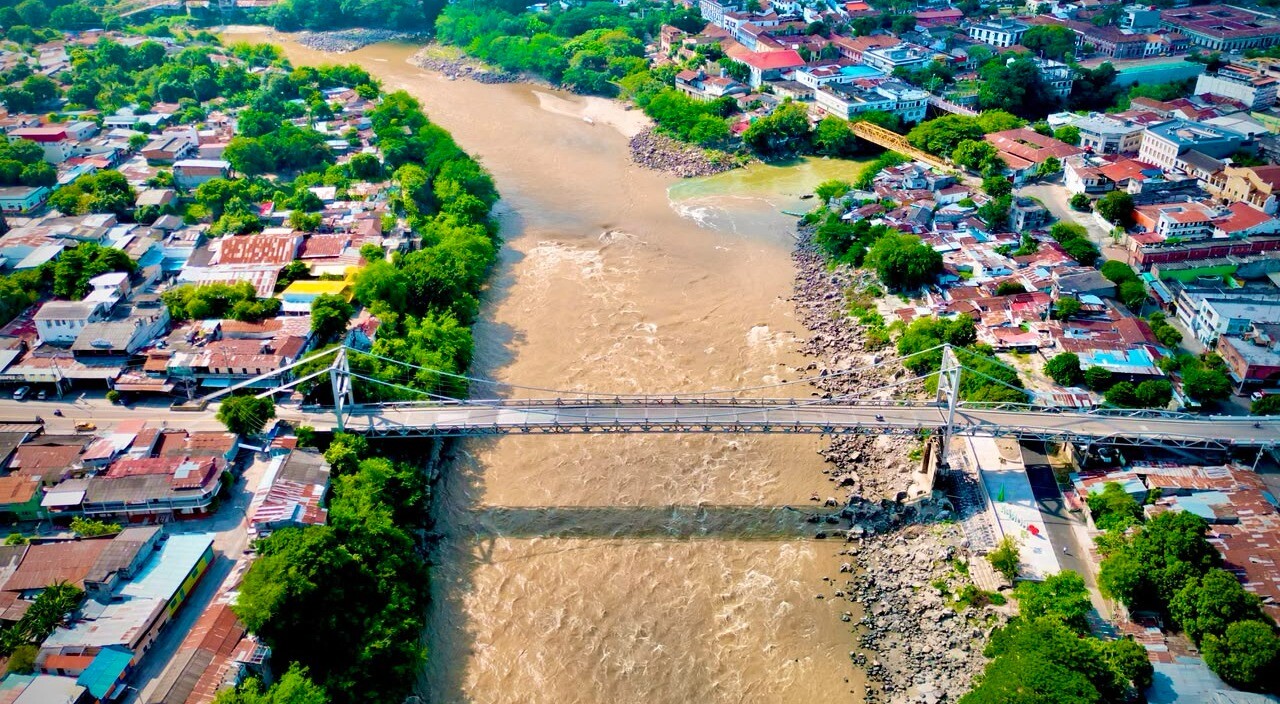 El Río Magdalena vive en el Tolima