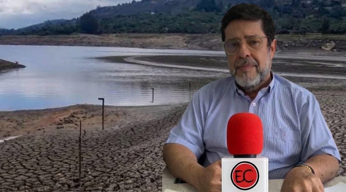 EDAT Alerta reducción de hasta el 40 % en caudales del departamento