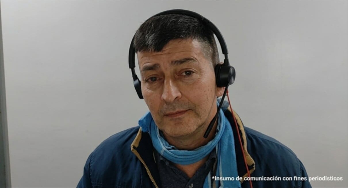 'El Zarco': condenado a 20 años de cárcel por 13 homicidios en el Tolima