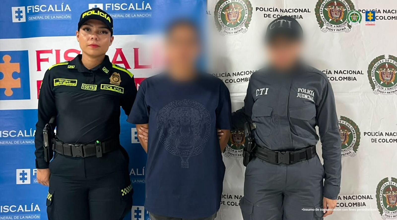 Madre de Mía Kataleya fue enviada a prisión por homicidio agravado