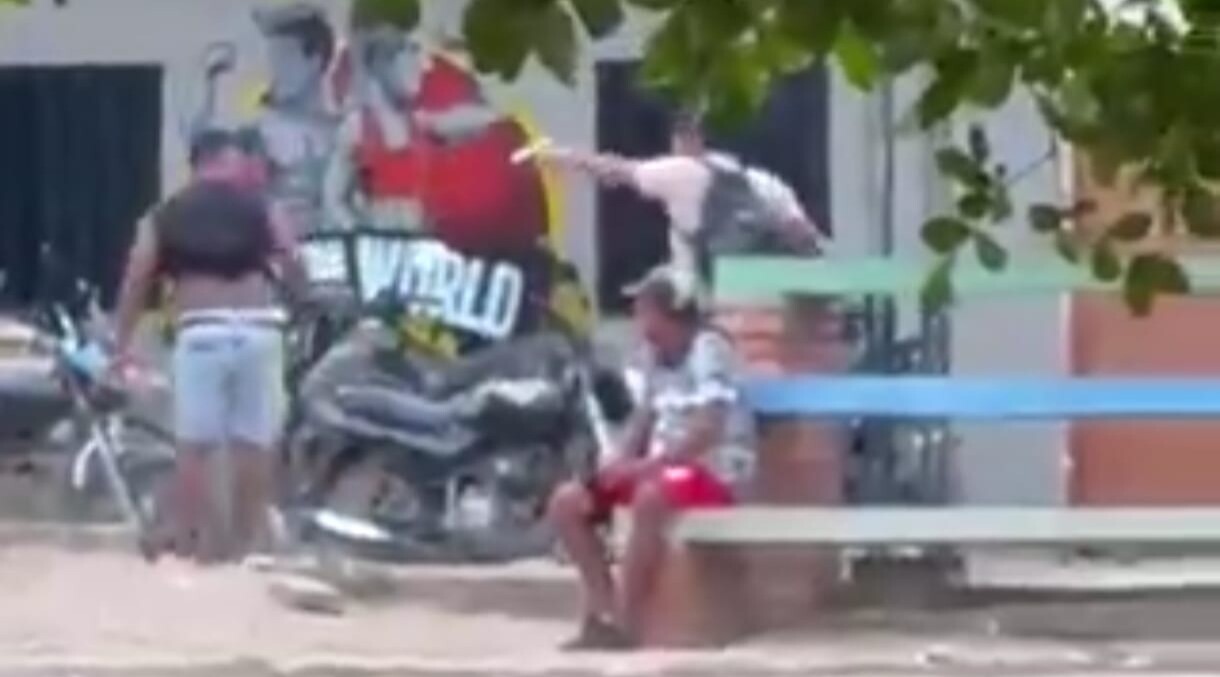 Vuelve la violencia al sur del Cesar tras masacre en Simaña