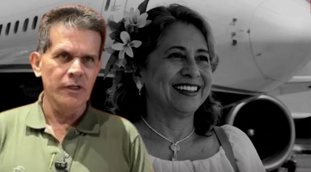 Recompensa de $50 millones por información sobre el caso de María Mercedes Díaz