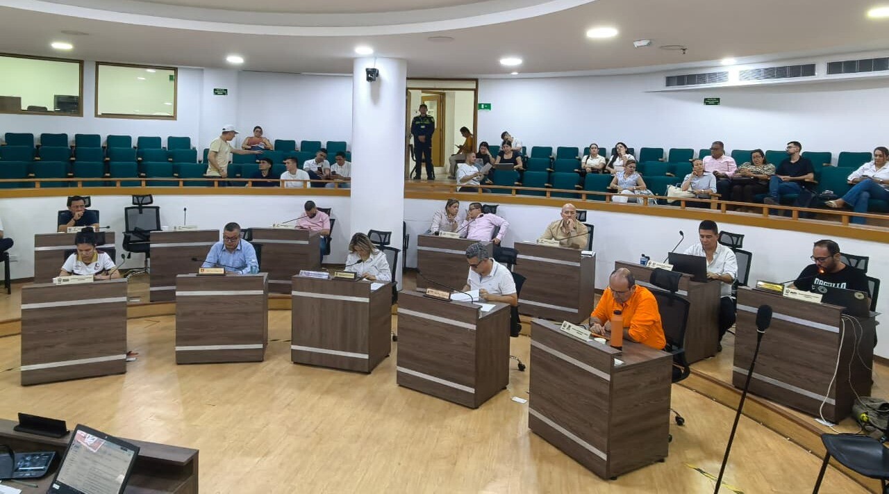 Aprueban reasignación de $8.000 millones en presupuesto para el Tolima