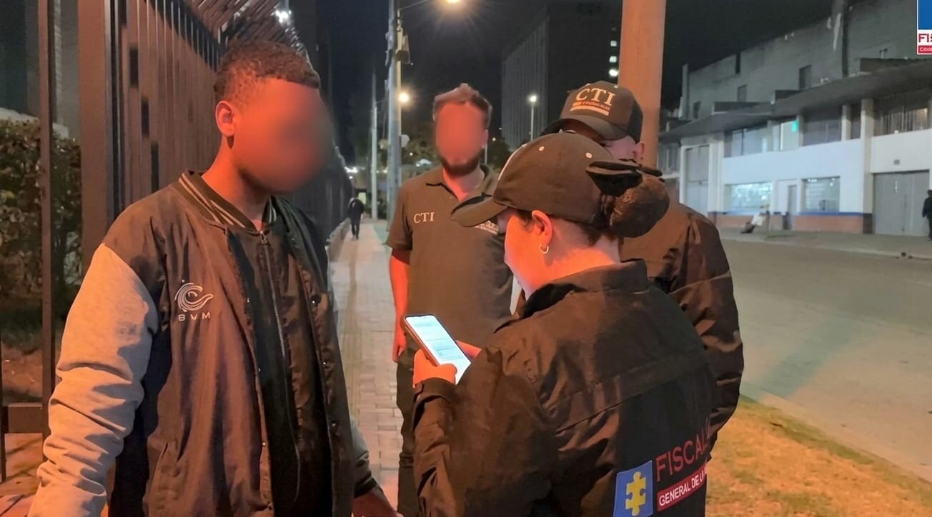 Capturan a presunto responsable de la muerte de menor hallada en una alcantarilla