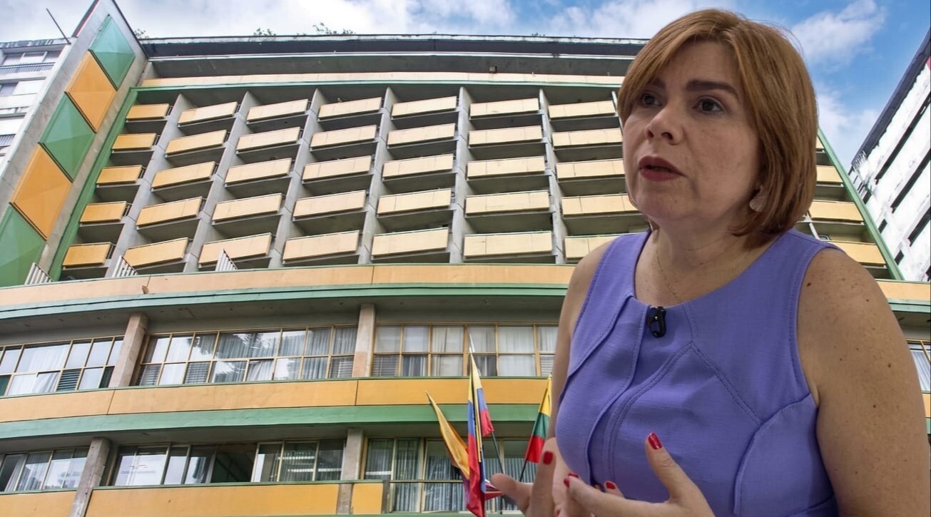 Venta del Hotel Ambalá: la alternativa de la Gobernación del Tolima