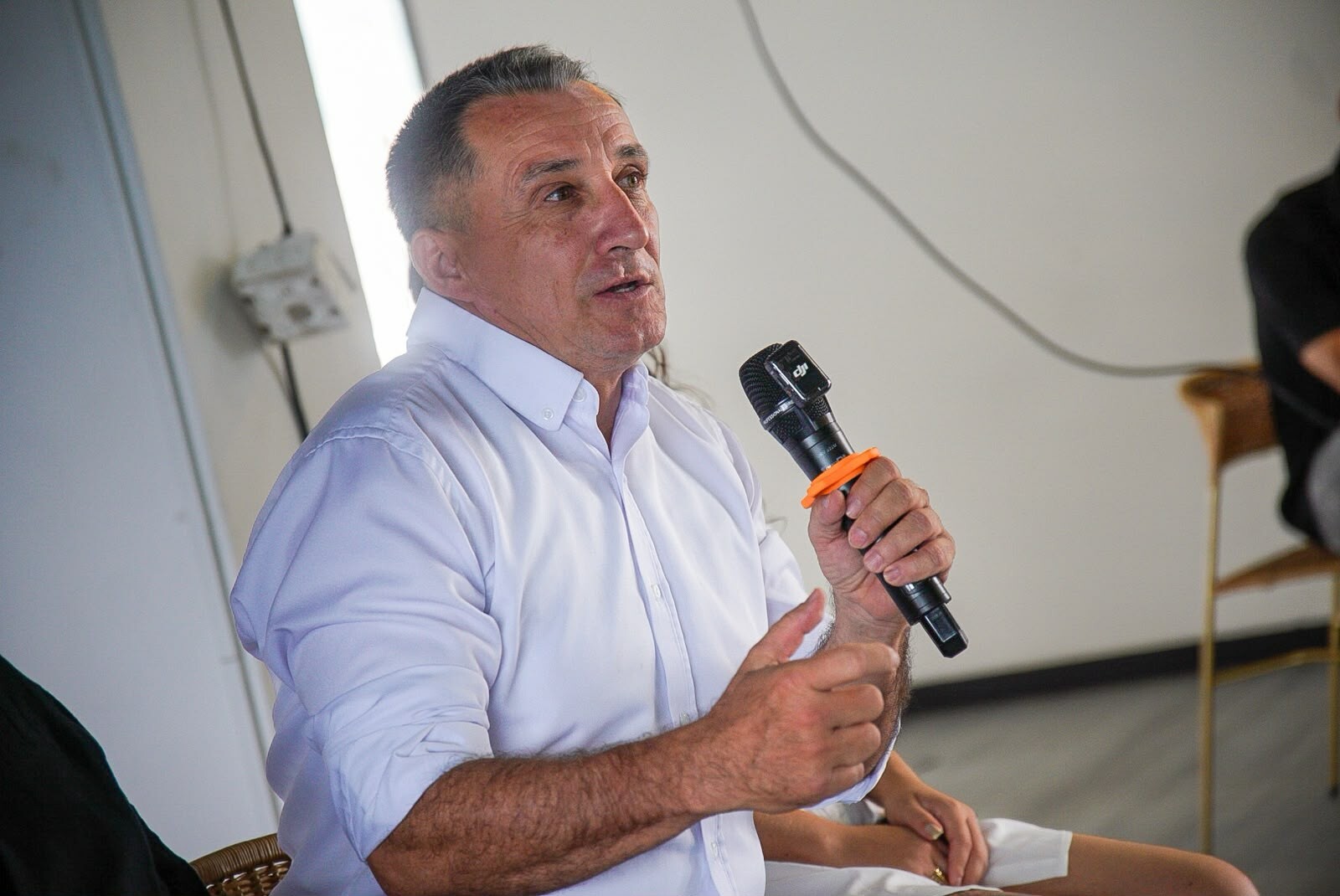 Arranca la agenda del FELIT 2026 en Ibagué