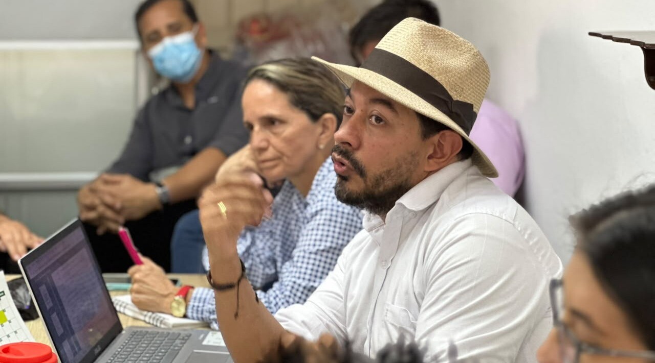 ¿Tiene relación el sismo del 10 de agosto con la seguidilla de temblores en Chaparral?