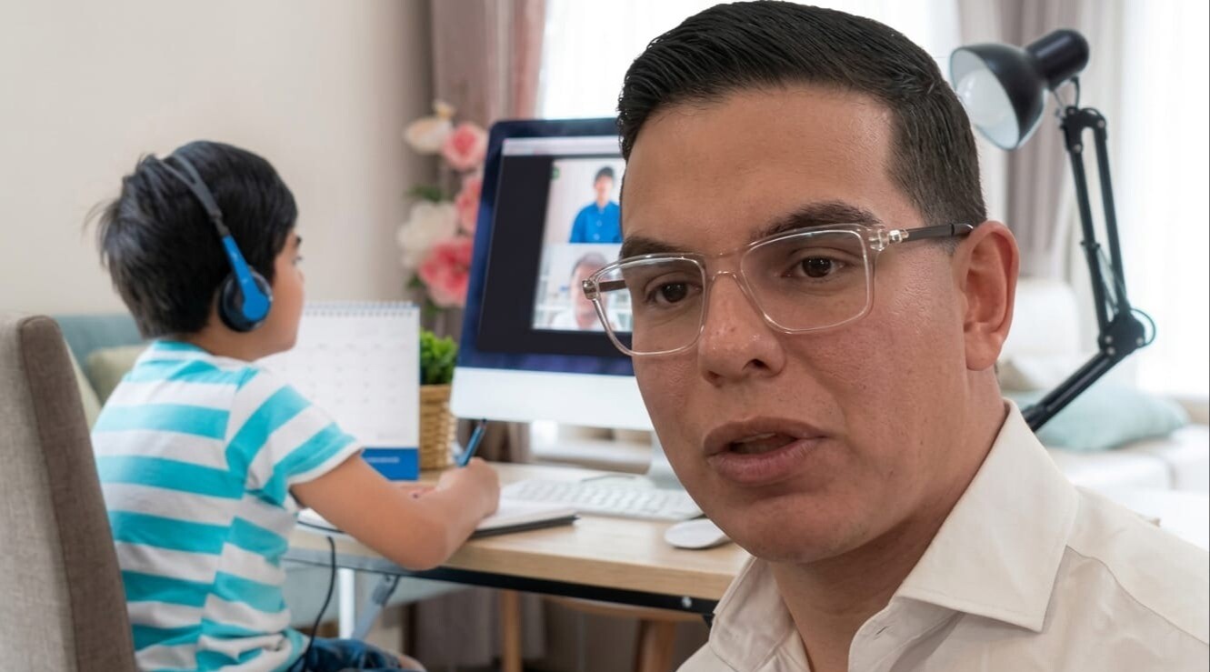 “Escuela en Casa” para 16 mil estudiantes por actividad sísmica al sur del Tolima