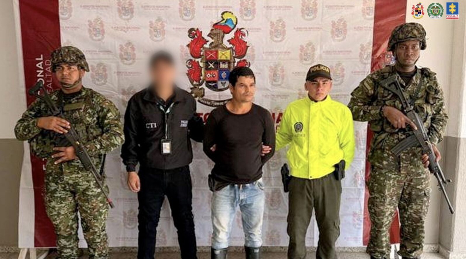 Condenan a 34 años de prisión a hombre por feminicidio y abuso sexual a menor en el Tolima