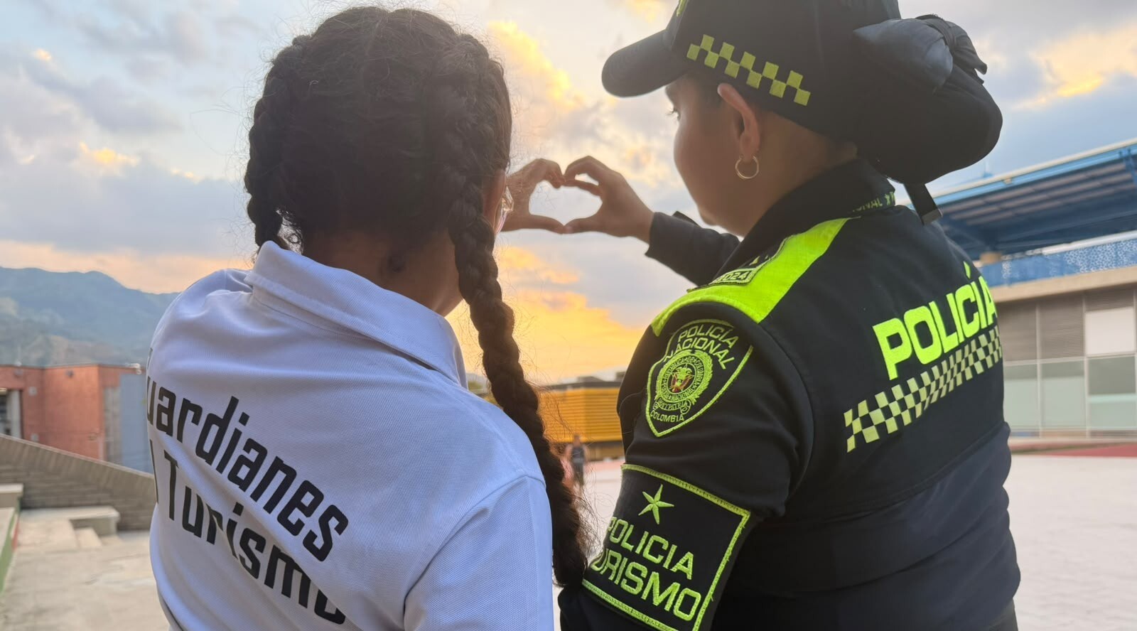 En Ibagué, policía protege a menores de la explotación sexual