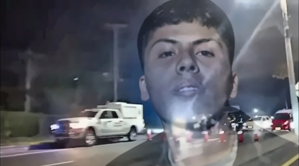 Otro joven que pierde la vida en accidente de transito en Ibagué