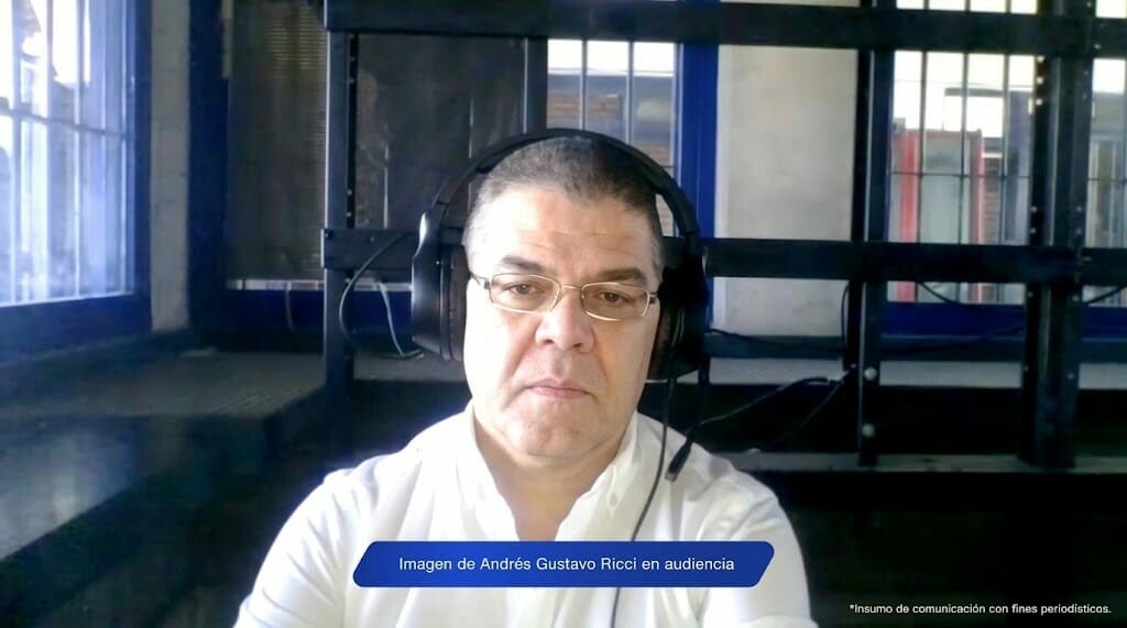 Asesino de Luz Mery Tristán seguirá recluido en la Cárcel de Picaleña