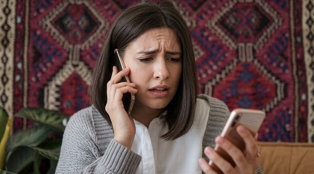 Bloqueo a llamadas comerciales con la Ley “Dejen de Fregar”