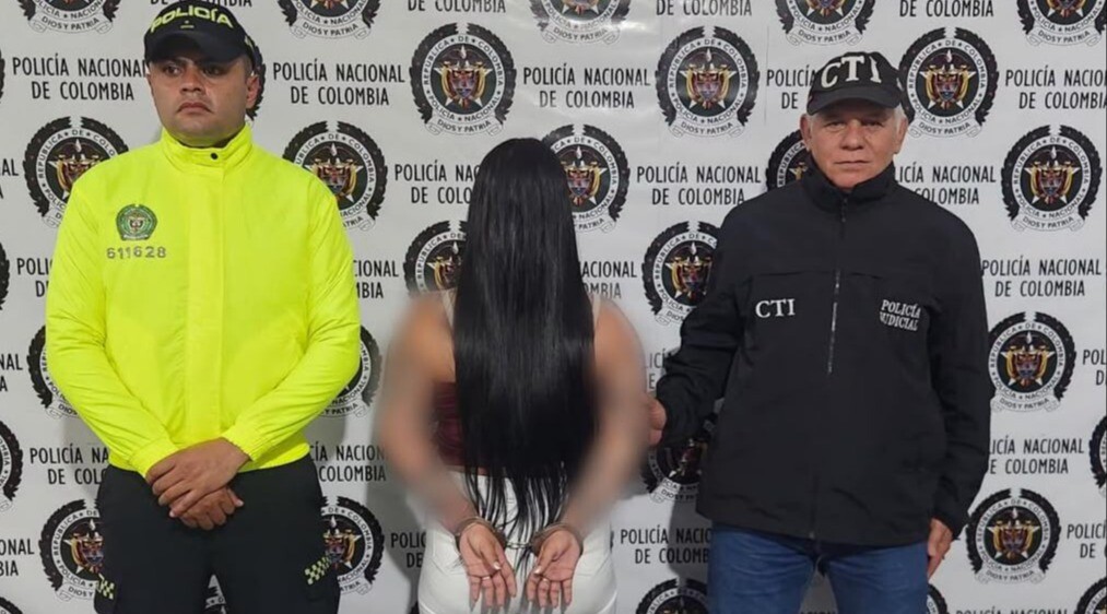 Detenida en Ibagué mujer acusada de proxenetismo con menor de edad