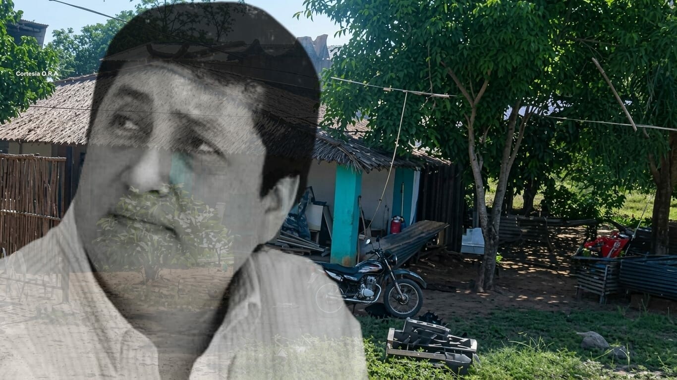 En atentado muere "Jhon Calzones"