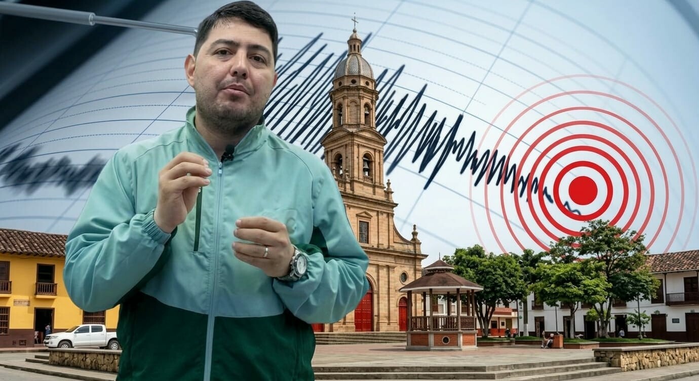 Disminuye la actividad sísmica en Chaparral mientras continúan los estudios sobre su origen