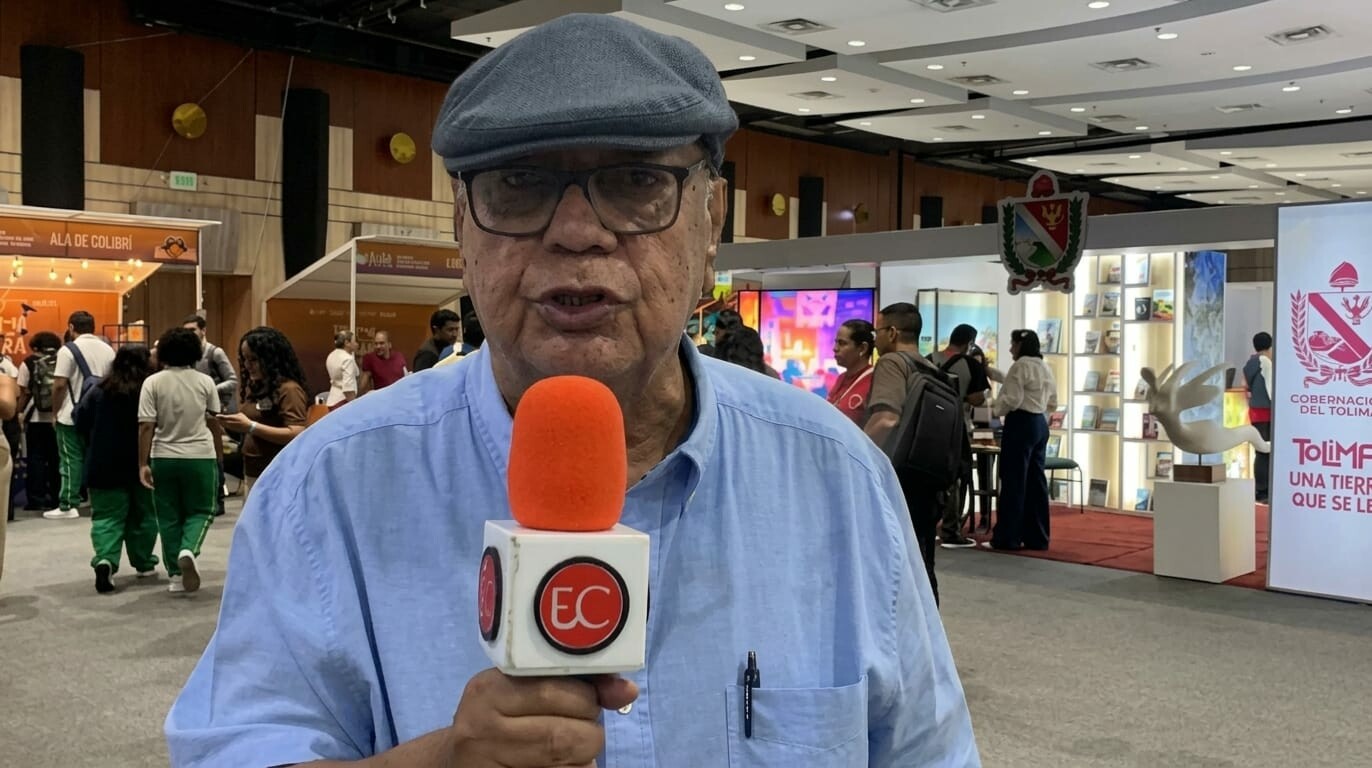 Exitoso balance deja la tercera edición del Festival Internacional del Libro del Tolima