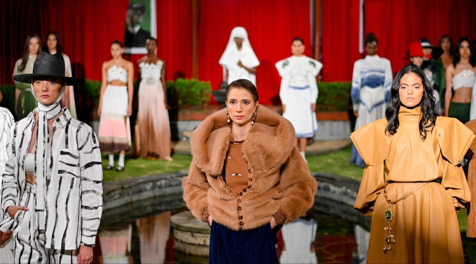 El Tolima apuesta por el desarrollo del sector textil
