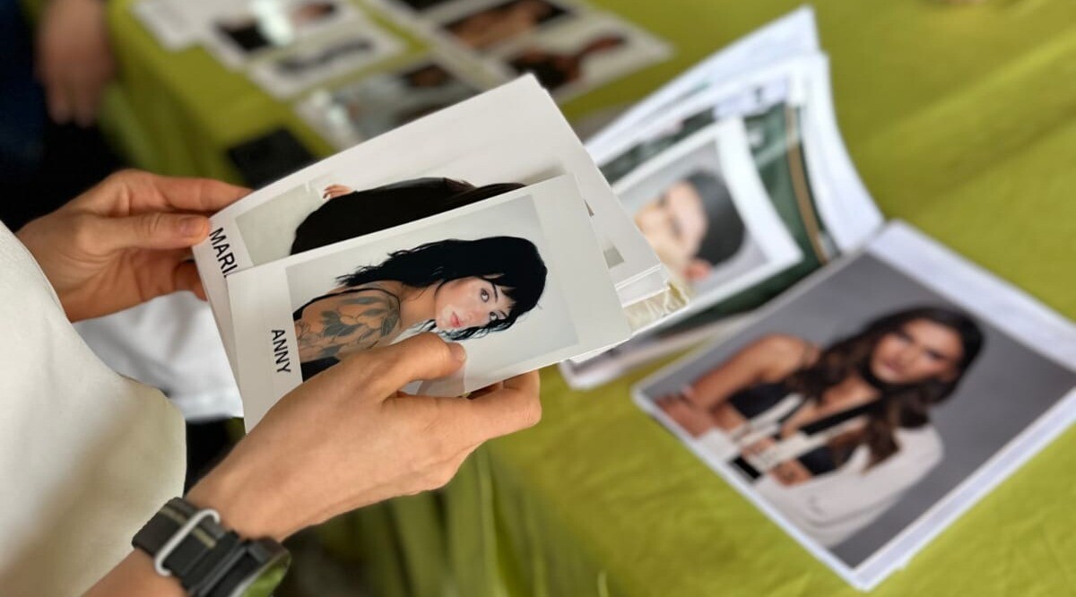 Elegidos los modelos para Ibagué Negocios & Moda 2026