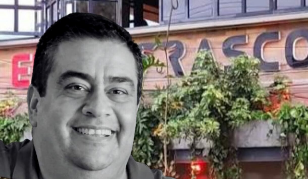 Falleció Roger Jiménez Galindo propietario de los restaurantes  “El Churrasco”