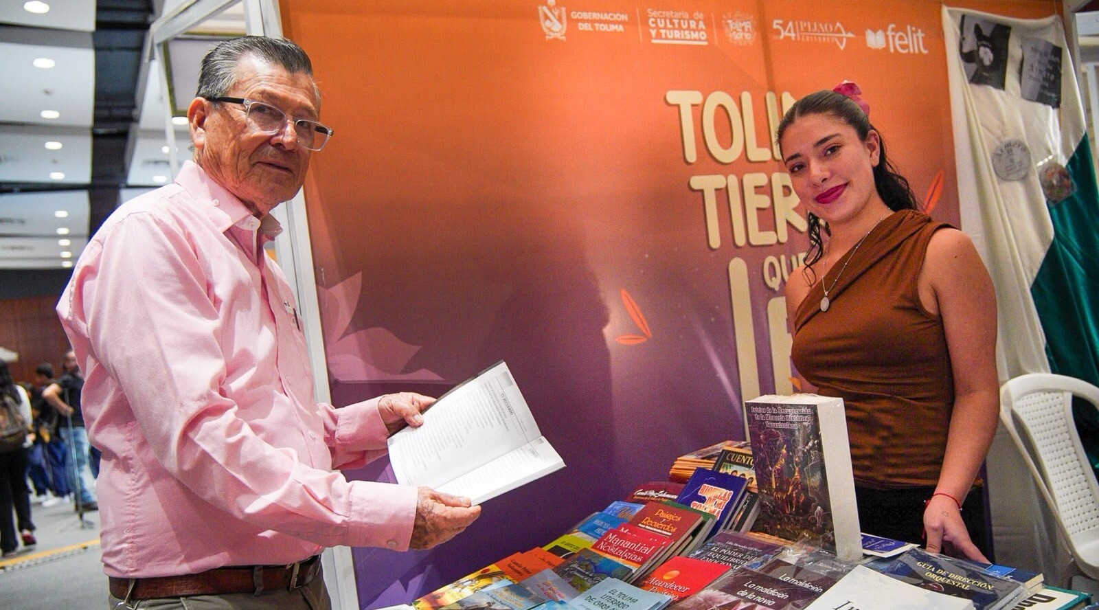 Más de 20.000 personas asistieron a la tercera edición del FELIT