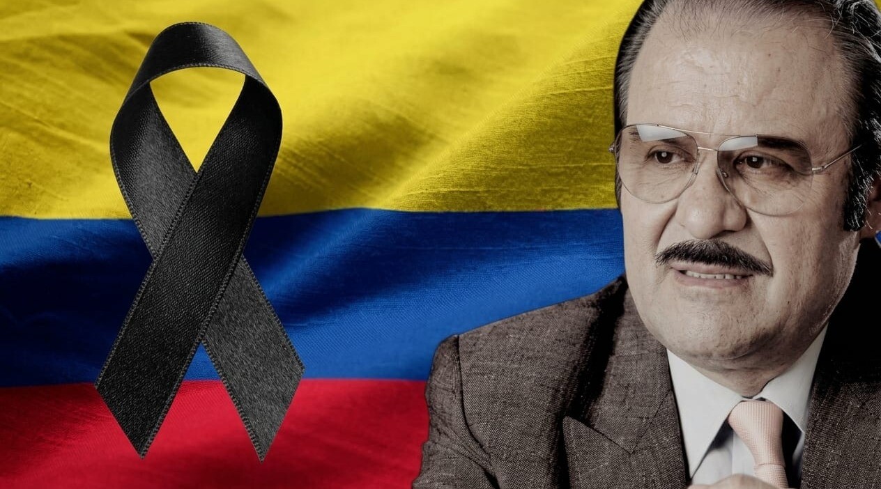 Víctor Hugo Ayala: la voz que le cantó a la patria y al amor