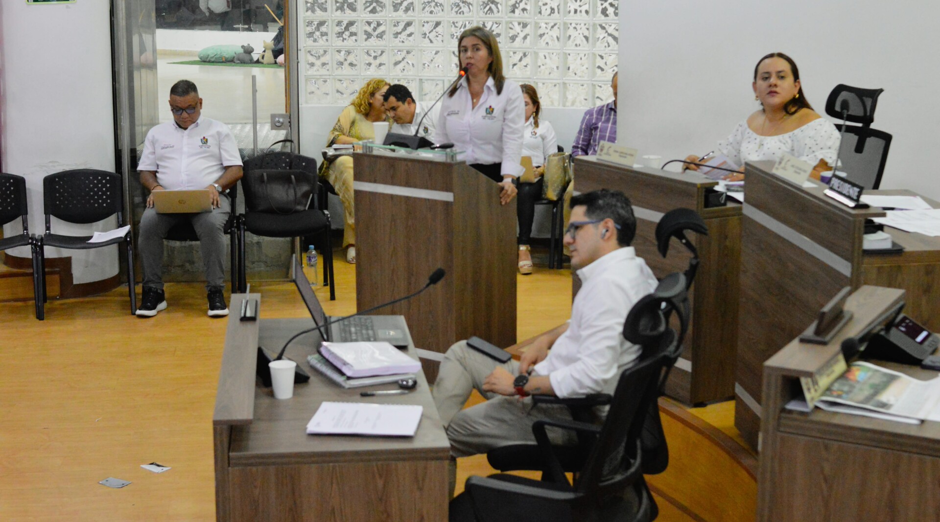El Tolima supera los $1,4 billones en recaudo fiscal durante el ciclo de 2026