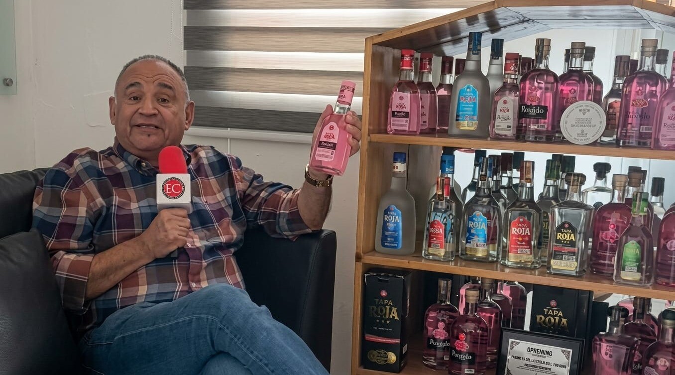 Fábrica de Licores del Tolima se alista para encender las fiestas de fin de año