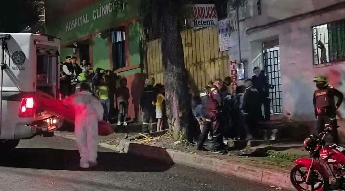 Sicariato en el barrio Las Ferias de Ibagué deja un joven fallecido