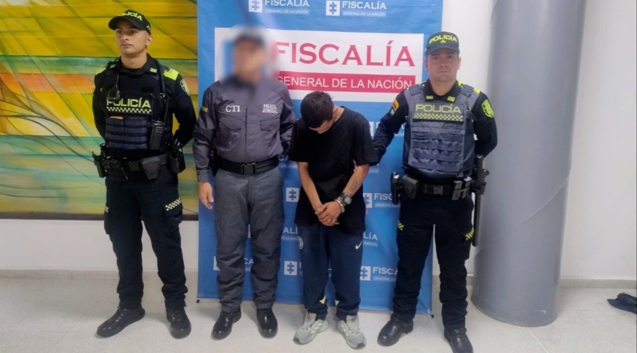 A la cárcel presunto homicida de un hombre en el barrio La Estación