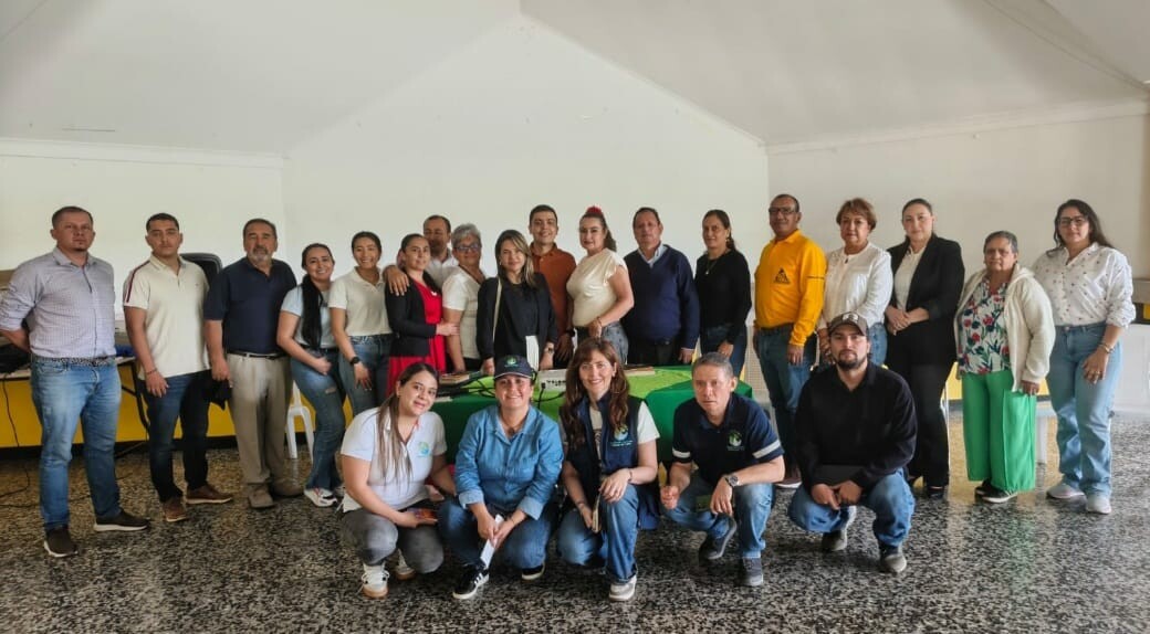 El Tolima define los nuevos voceros de la cuenca del río Coello