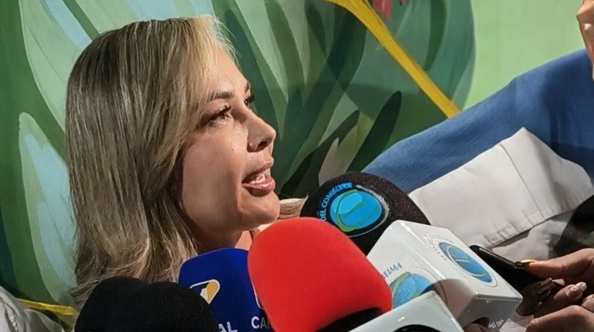 Las propuestas de la alcaldesa de Ibagué en el Encuentro Regional Centro Sur