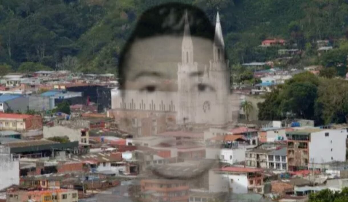Falleció Ismael Manjarrés, presunto feminicida de Michel Pereira en Líbano