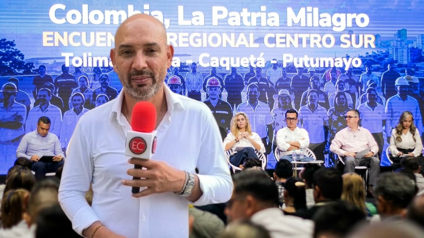“Han pasado tres gobiernos y Mocoa sigue sin reconstrucción”: John Molina